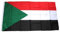Fahne / Flagge Sudan NEU 90 x 150 cm Flaggen