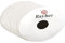 Rayher Cordoncino di Carta con Fil di Ferro, 2M, Bianco, Rotolo 25M, 5116002