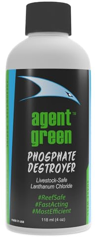 ATM Blue Shark Animal Planet Tanked AAT00820 Agent Green, 4-Ounce