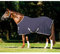 Horseware Amigo Stable Sheet 0g- Navy/Silver