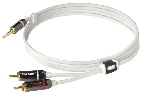 Real Cable iPLug J35M2M (3 m)
