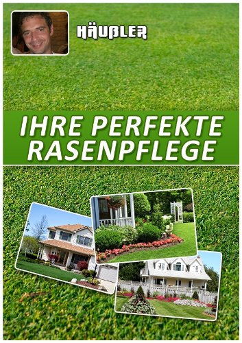 Ihre perfekte Rasenpflege