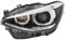 HELLA 1El 010 741-551 Bi-Xenon/Led-Projecteur Principal - Ccc/Ece - Pour Circulation À Droite - Avant Gauche