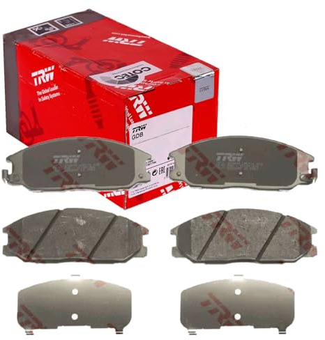 TRW GDB3297 Bremsbelag