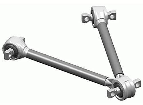 Lemförder 23069 02 Dreiecklenker