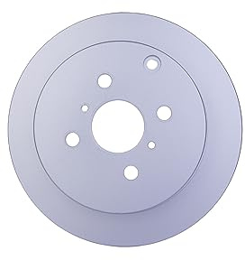 HELLA 8DD 355 110-491 Bremsscheibe - 54262PRO - beschichtet - 269mm - 9.3mm