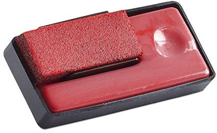 REINER Ersatzkissen Colorbox Größe 2 Farbe Rot