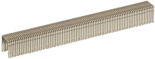 Arrow ARRT5012SS 12mm 1/2-inch Stainless Steel Staples (Box of 1000)