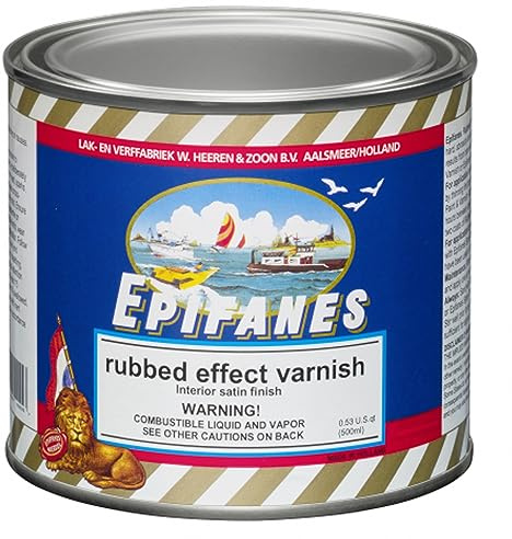 Epifanes Rubbed Effect (500 ml)