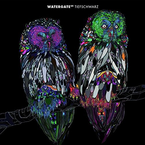 Watergate