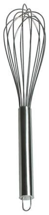 LILY COOK KP5292 Fouet INOX Argent 30 cm