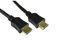 World of Data 10m HDMI High Speed with Ethernet Cable - Gold-Plated - 3D - 4K - BLACK