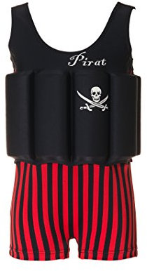 Beverly Kids Bojenanzug Captain Jack 98