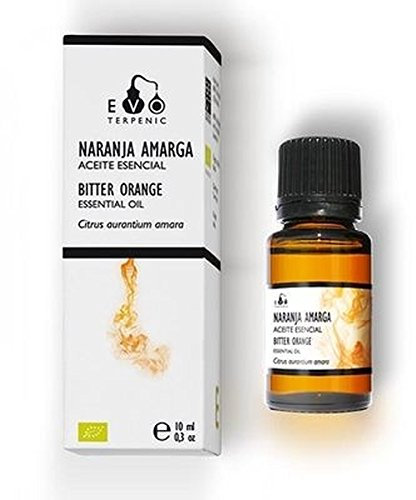 Naranja Amarga Aceite Esencial 10 ml de Terpenic Evo