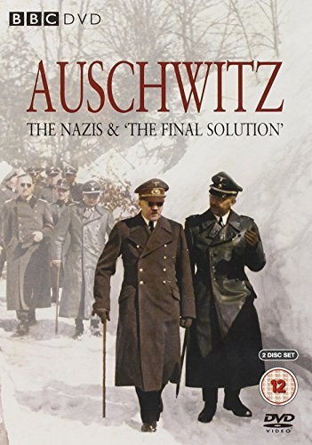 Auschwitz - The Nazis And The Final Solution [UK Import]