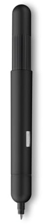 LAMY Pico Ballpoint Pen, Black (L288) by Lamy