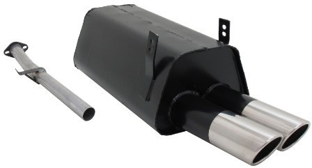 Novus A2202E76SR Sportendschalldämpfer