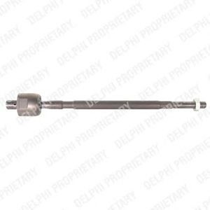 DELPHI TA1836 Axialgelenk Spurstange Vorne Rechts Kompatibel mit HYUNDAI LANTRA I J-1 5773028000