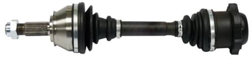 SKF Antriebswelle VKJC 2255 Position Vorderachse links Außendurchmesser 71,8 mm Höhe 129 mm Länge 733 mm Breite 132 mm - OE Qualität | Kompatibel mit: FIAT BRAVA, BRAVO I