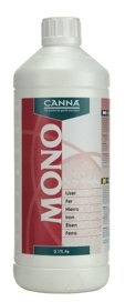 CANNA Eisen plus (Fe), 1 L