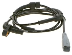 Bosch 0265007666 Wheel-Speed Sensor