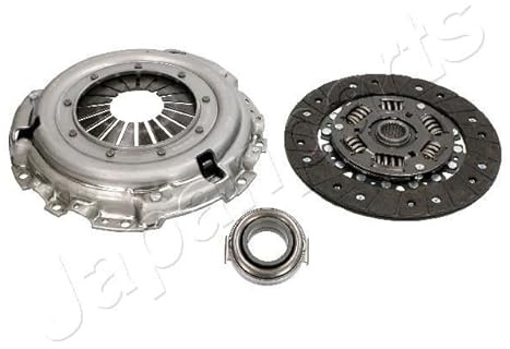 JAPANPARTS Kupplungssatz Kupplung Satz für HONDA CR-V I (RD) CIVIC VI Fastback (MA, MB) CIVIC VI Aerodeck (MB, MC) KF-440