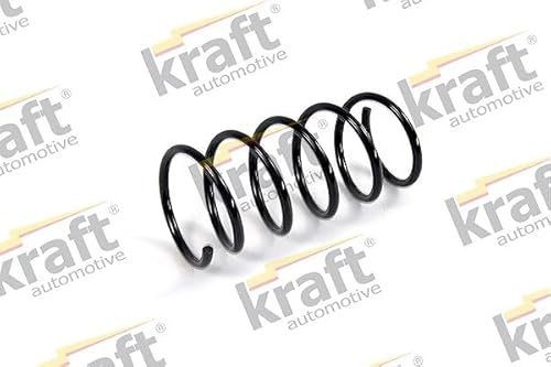 KRAFT AUTOMOTIVE Fahrwerksfeder 4025000