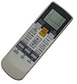 Mando a distancia de repuesto para Fujitsu AR-RY10 AR-RY7 AR-SY3 AR-RY18 ASTB09LDC ASTB12LDC ASTB18LDC ASTB24LDC ASTB30LDC