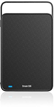 Hard Disk Esterno 2TB 3,5 inch, Silicon Power Stream S06, USB 3.0, Nero