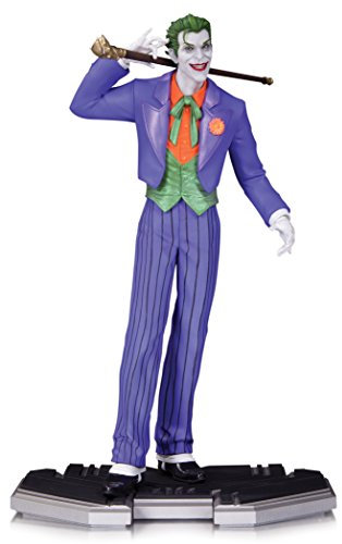 DC Comics Icons Joker Statue