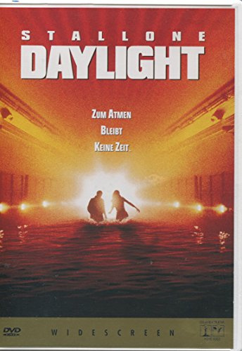 Daylight, 1 DVD, mehrsprach. Version