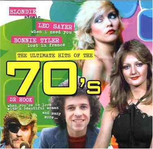 Ms Ultimate Hits from the 70'S