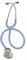 3M Littmann Lightweight II S.E. 2454, Fonendoscopios, tubo de color Azul Cielo, 71,1 cm