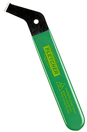 Fletcher 05-111C Terry 05-111 Scoremate Plastic Cutter Plas Tool, 1 Pack
