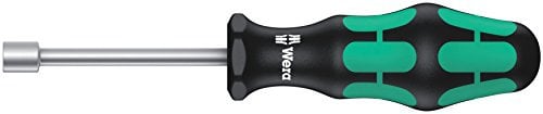 Wera 05029465001 395 HO Nutdriver, 10.0 x 90 mm