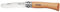 -Couteau Enfant Bout Rond - Mon Premier Opinel N° 7 - Manche Hetre - Virole Tournante