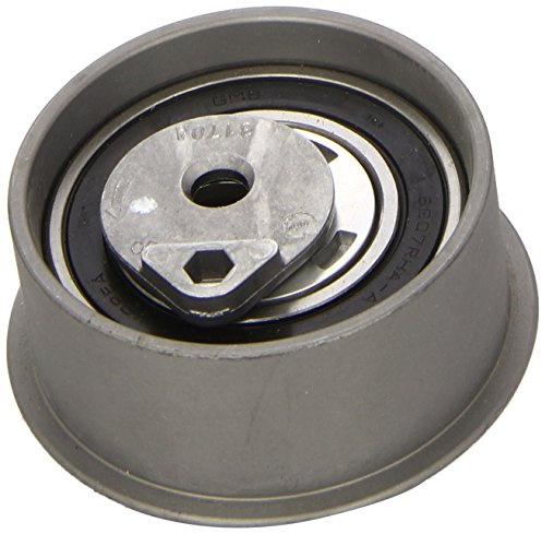 INA 531 0532 10 Spannrolle, Zahnriemen | Kompatibel mit: HYUNDAI COUPE II, ELANTRA III, ELANTRA III Stufenheck, ELANTRA IV Stufenheck, i30, i30 Kombi, MATRIX