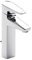 Roca A5A3431C00 - Grifo Lavabo Alto Esmai Grifería - Grifo Hidrosanitario Monomando - Serie Esmai - Para Lavabo
