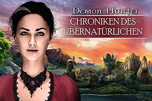Demon Hunter: Chroniken des Übernatürlichen [Download]