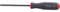 BONDHUS, PBS2MM PROHOLD BALLDRIVER HEX, 2MM, 74652