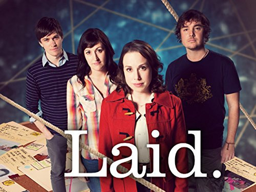 Laid