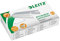 4er Pack Leitz 55700000 Heftklammer (24/6 mm) 4000 Stück verzinkt