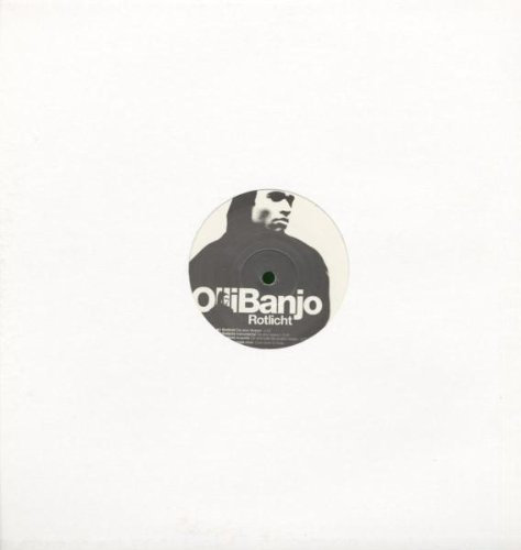 Rotlicht [Vinyl Maxi-Single]