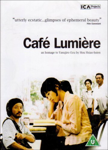 Café Lumière [UK Import]