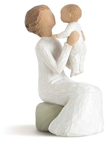 Willow Tree Grandmother Figurine