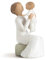 Willow Tree Grandmother Figurine