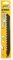 DEWALT Lame de Scie Sabre à Denture au Carbure de Tungstène 240mm DT2420-QZ