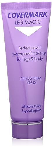 Covermark Leg Magic 50 ml Farbton 06