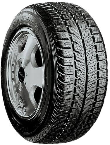 Toyo Vario V2+ XL M+S - 195/70R15 97T - Ganzjahresreifen