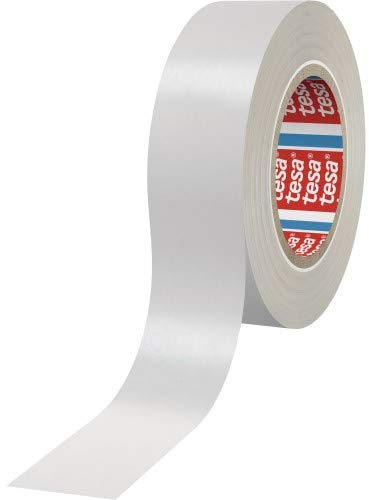 tesaflex Klebeband aisl. weiß 20 x 19 mm